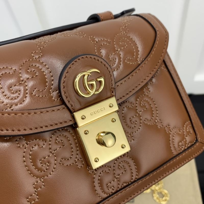 Gucci Satchel Bags